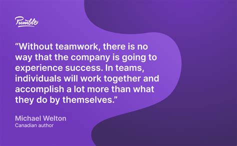 What is the opposite of teamwork .
